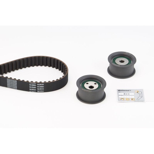 CONTINENTAL CTAM Zahnriemensatz CT996K1