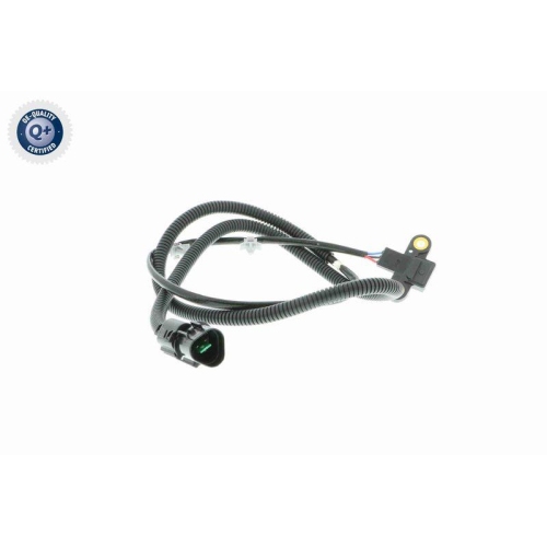 VEMO Impulsgeber, Kurbelwelle Q+, Erstausr&uuml;sterqualit&auml;t V52-72-0104