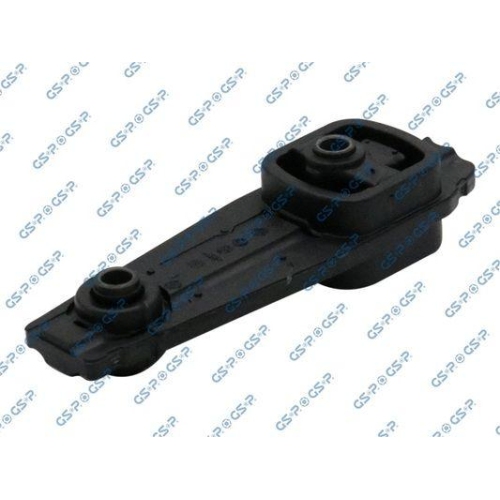 GSP Lagerung, Motor 512775