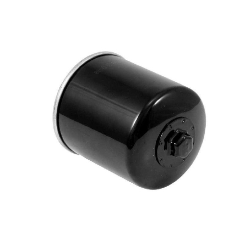 K&N Filters &Ouml;lfilter Black Oil Filter