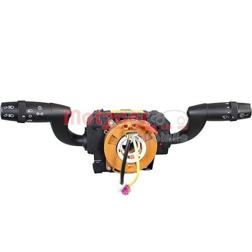 METZGER AUTOTEILE Lenkstockschalter ORIGINAL ERSATZTEIL