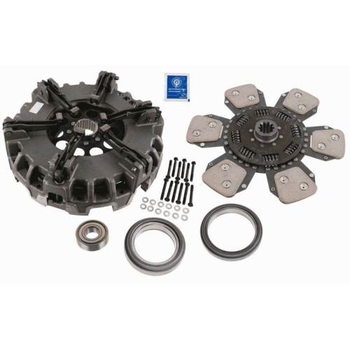 SACHS Kupplungssatz 3800 541 090