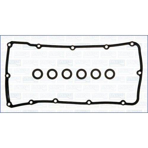 AJUSA Dichtungssatz, Zylinderkopfhaube 56038300