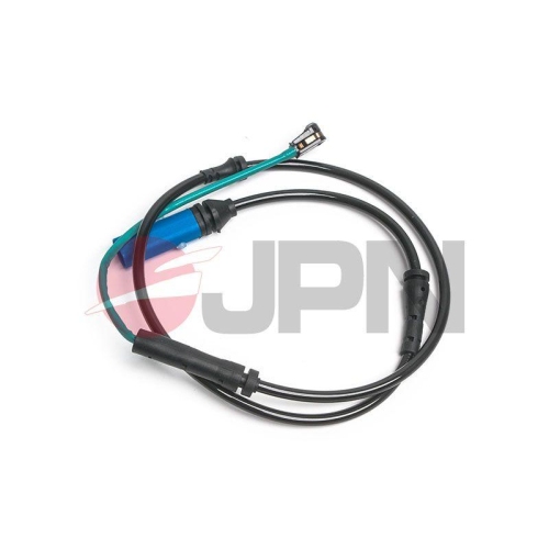 JPN Warnkontakt, Bremsbelagverschleiß 12H0028-JPN