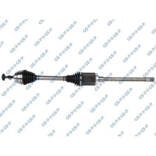 GSP Antriebswelle 201681