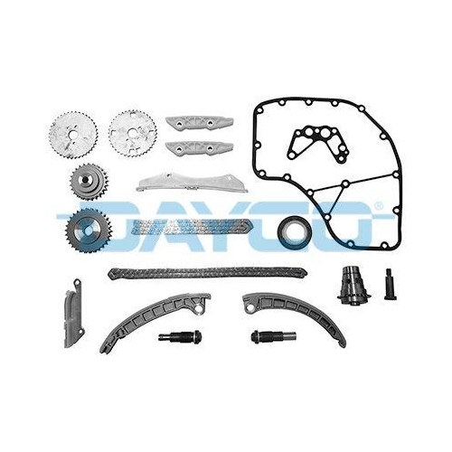 DAYCO Steuerkettensatz