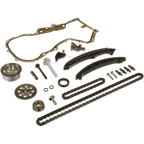 GATES Steuerkettensatz CHK1000M