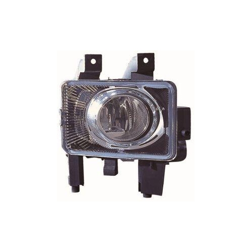 ABAKUS Nebelscheinwerfer