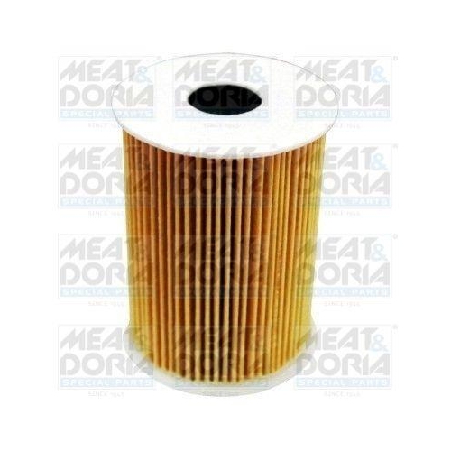 MEAT & DORIA Ölfilter 14130