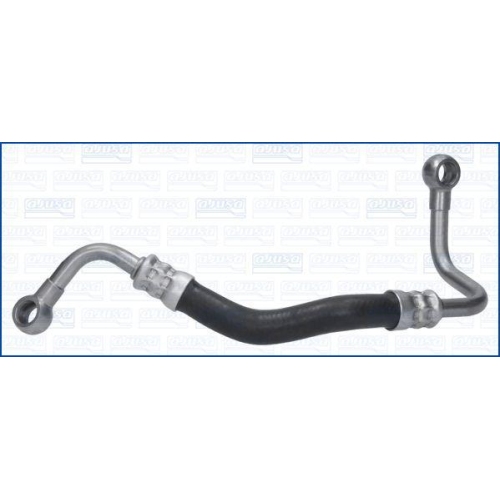 AJUSA Ölleitung, Lader OP10599