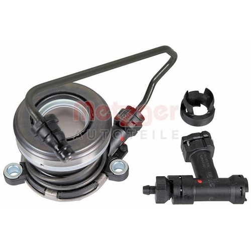 METZGER AUTOTEILE Nehmerzylinder, Kupplung ORIGINAL ERSATZTEIL 404-998