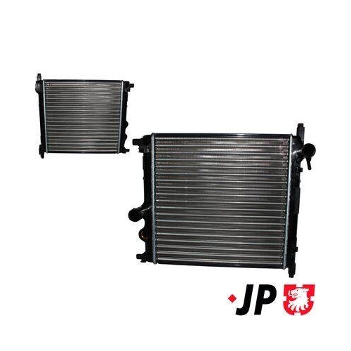 JP GROUP Kühler, Motorkühlung JP 1114208200