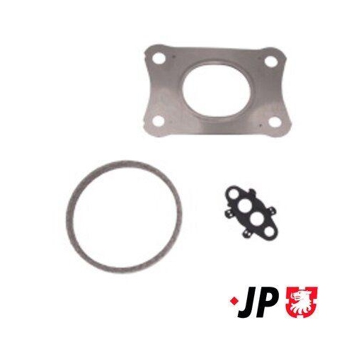 JP GROUP Montagesatz, Lader JP 1117756210