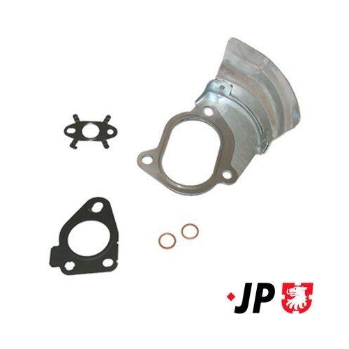 JP GROUP Montagesatz, Lader JP 4317751810