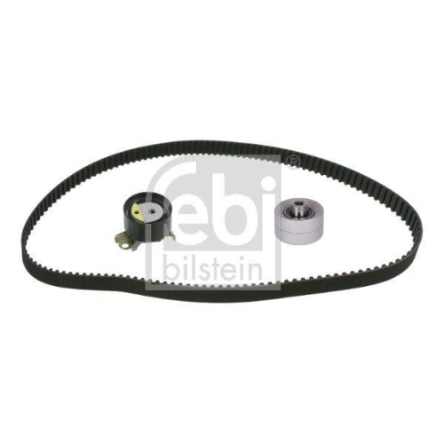 FEBI BILSTEIN Zahnriemensatz 26139