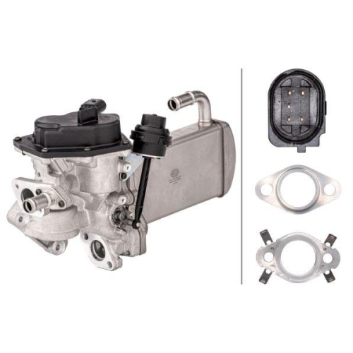 HELLA AGR-Modul 6NU 358 167-031