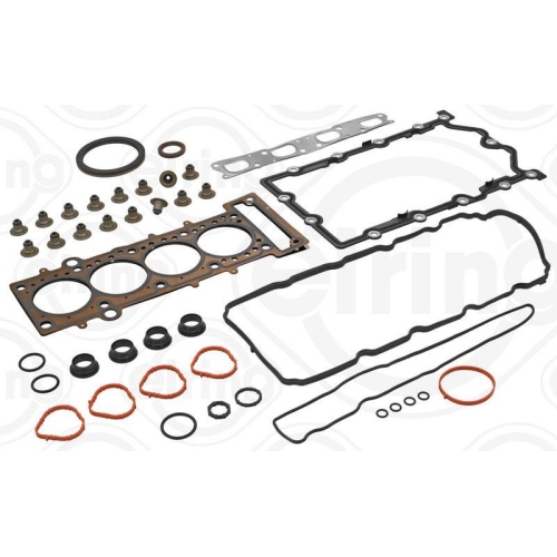 ELRING Dichtungsvollsatz, Motor 574.370