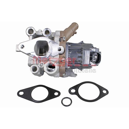 METZGER AUTOTEILE AGR-Ventil ORIGINAL ERSATZTEIL 0892921