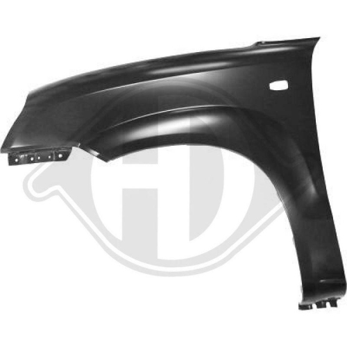 DIEDERICHS Kotfl&uuml;gel 6860107