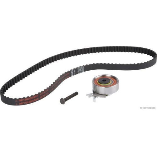 HERTH+BUSS JAKOPARTS Zahnriemensatz J1110908