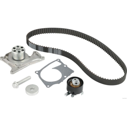 HERTH+BUSS JAKOPARTS Wasserpumpe + Zahnriemensatz J1101012