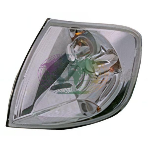 Lexmond Trading BV Blinkleuchte 9247302