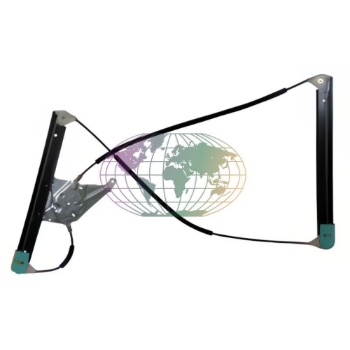 Lexmond Trading BV Fensterheber 0831761