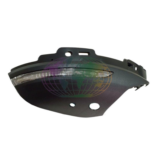 Lexmond Trading BV Blinkleuchte 7288345