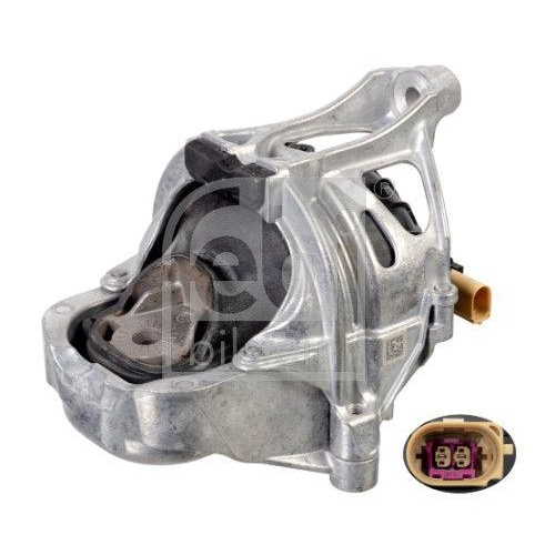 FEBI BILSTEIN Lagerung, Motor 172322
