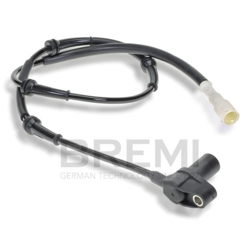 BREMI Sensor, Raddrehzahl 51467