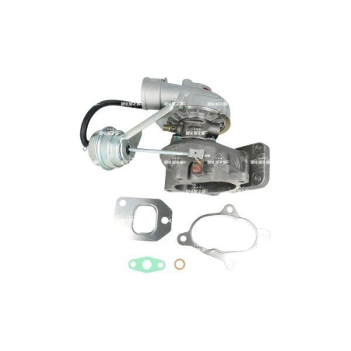 NRF Lader, Aufladung 90010193