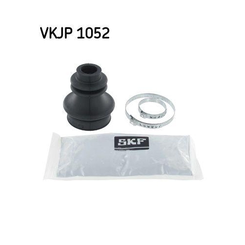 SKF Faltenbalgsatz, Antriebswelle VKJP 1052