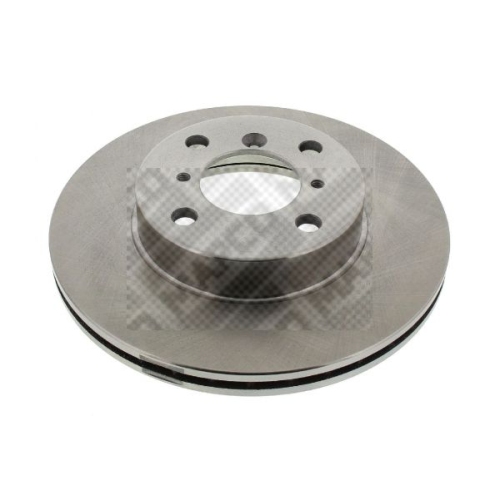 MAPCO Bremsscheibe 15597