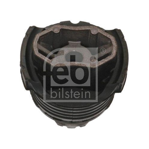 FEBI BILSTEIN Lagerung, Achsk&ouml;rper 48737
