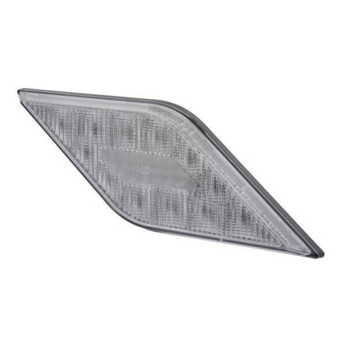 HELLA Heckleuchte 2SD 013 342-221