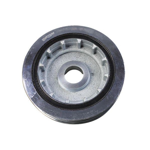 METZGER AUTOTEILE Riemenscheibe, Kurbelwelle 6400109