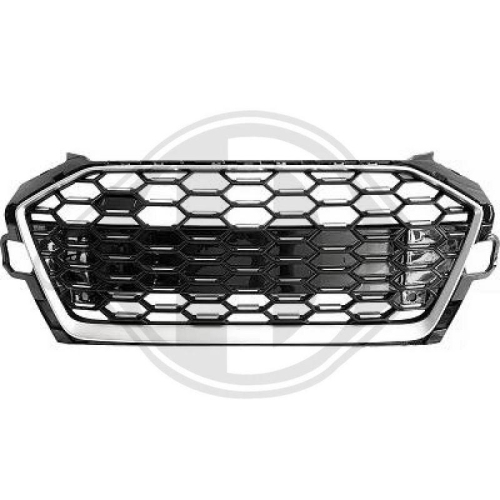 DIEDERICHS K&uuml;hlergitter HD Tuning 1020743
