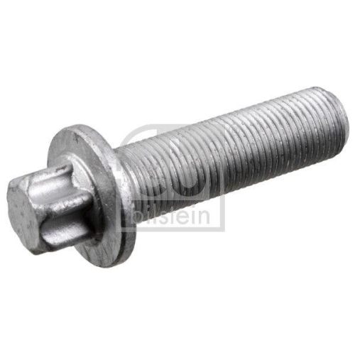 FEBI BILSTEIN Schraube, Bremsscheibe 198914