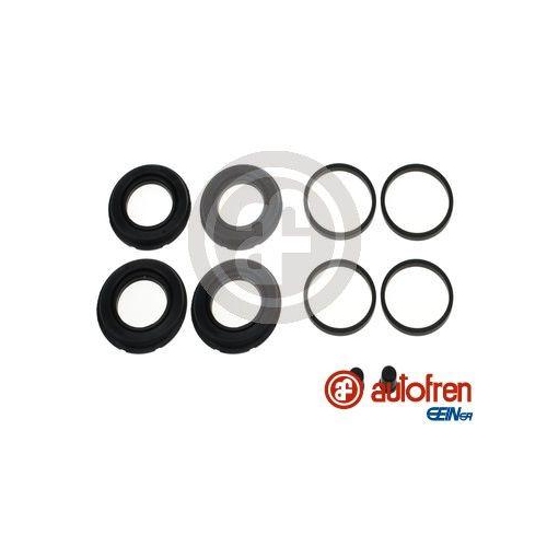 AUTOFREN SEINSA Reparatursatz, Bremssattel D43034