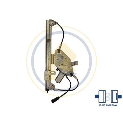 Ac Rolcar Fensterheber 01.3943