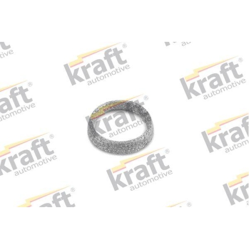 KRAFT Automotive Dichtring, Abgasrohr 0535920