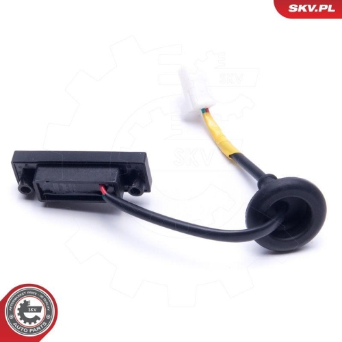 ESEN SKV Schalter, Heckklappenentriegelung 16SKV280