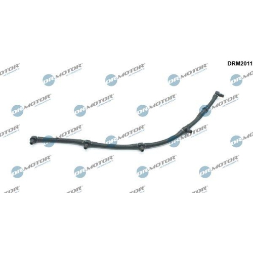 Dr.Motor Automotive Schlauch, Leckkraftstoff DRM2011