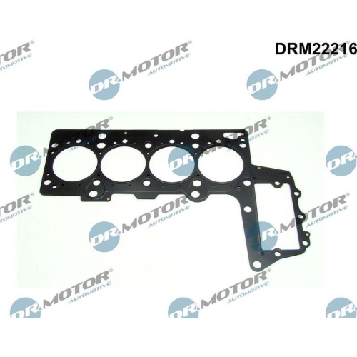 Dr.Motor Automotive Dichtung, Zylinderkopf DRM22216