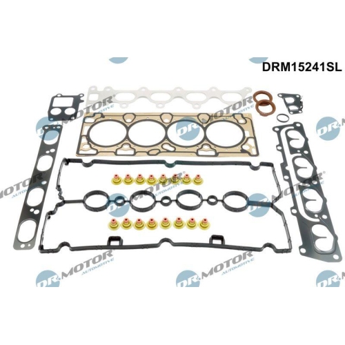 Dr.Motor Automotive Dichtungssatz, Zylinderkopf DRM15241SL