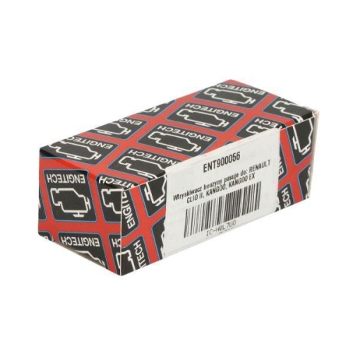 ENGITECH Einspritzventil ENT900056