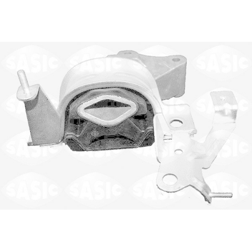 SASIC Lagerung, Motor 2706409