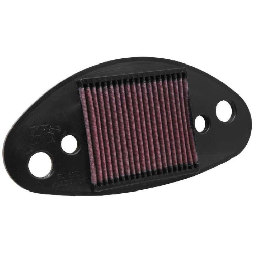 K&N FILTERS Luftfilter SU-8001