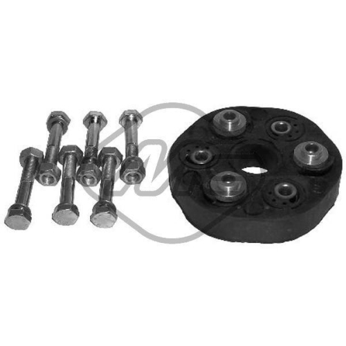 Metalcaucho Gelenk, Gelenkwelle 00953