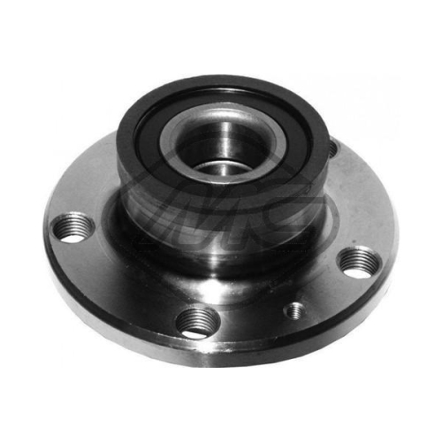 Metalcaucho Radnabe 90503